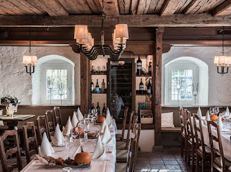 Restaurant Gasthof zum Hecht Fehraltorf