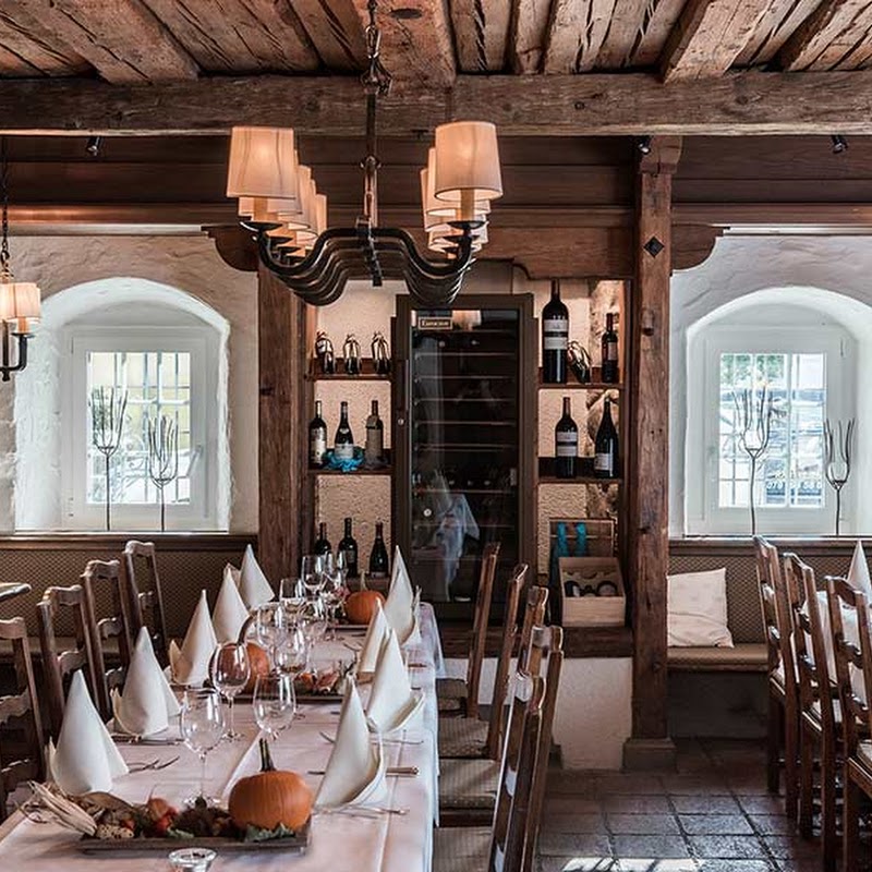 Restaurant Gasthof zum Hecht Fehraltorf