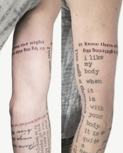 Explore greece tattoo ideas, creative tattoo ideas in Sunnyvale, available at Greego tattoo