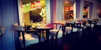 Atmosphère du Restaurant asiatique Restaurant Bon - Paris 16 - n°15