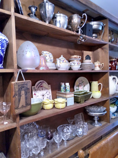 Antique Store «Chelsea Forge Antiques & Design», reviews and photos, 118 County Rd 627, Phillipsburg, NJ 08865, USA