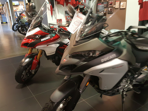 Motorcycle Dealer «Southern California Motorcycles», reviews and photos, 515 W Lambert Rd, Brea, CA 92821, USA