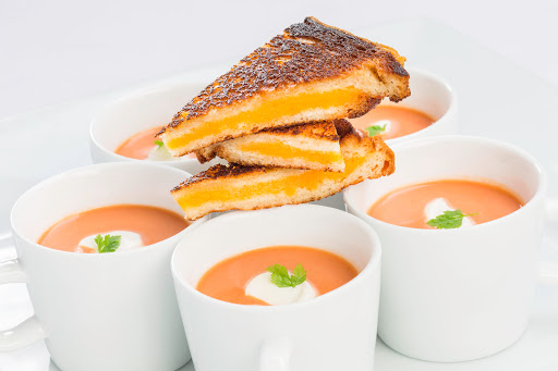 Catering «Eggwhites Special Event Catering», reviews and photos, 1419 NE 129th St, Miami, FL 33161, USA