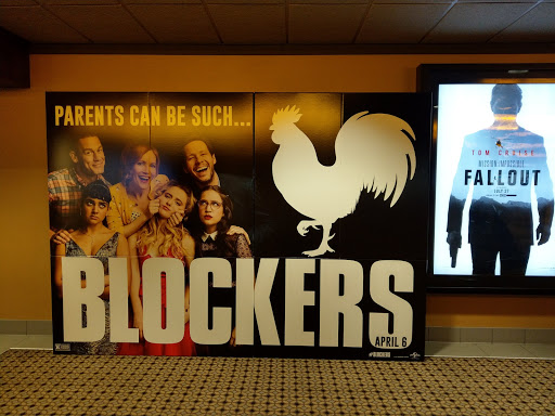 Movie Theater «Marcus Theatres Majestic Cinema of Omaha», reviews and photos, 14304 W Maple Rd, Omaha, NE 68164, USA