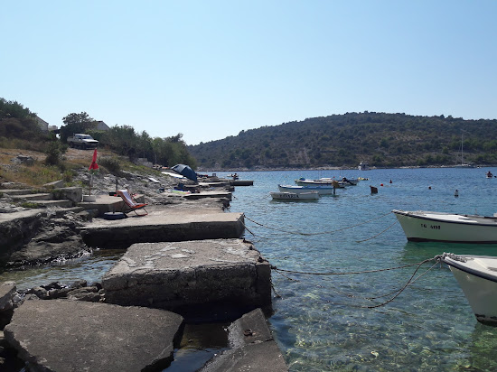 Sevid beach