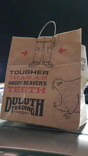 Clothing Store «Duluth Trading Company», reviews and photos, 252 57th Ave NE, Fridley, MN 55432, USA
