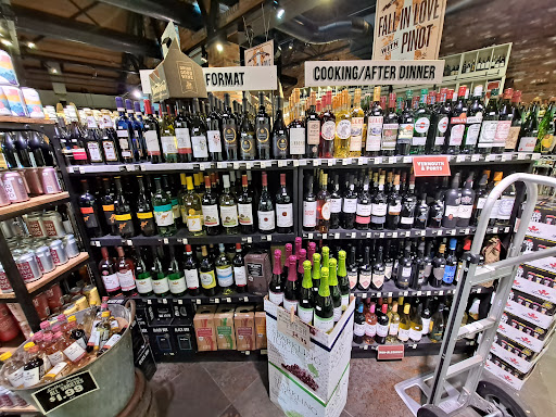 Market «Westborn Market», reviews and photos, 27659 Woodward Ave, Berkley, MI 48072, USA