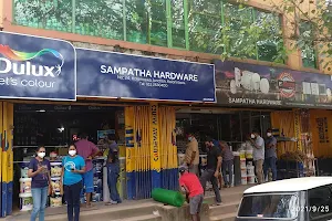 Sampatha Hardware image