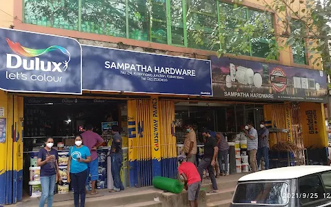 Sampatha Hardware image