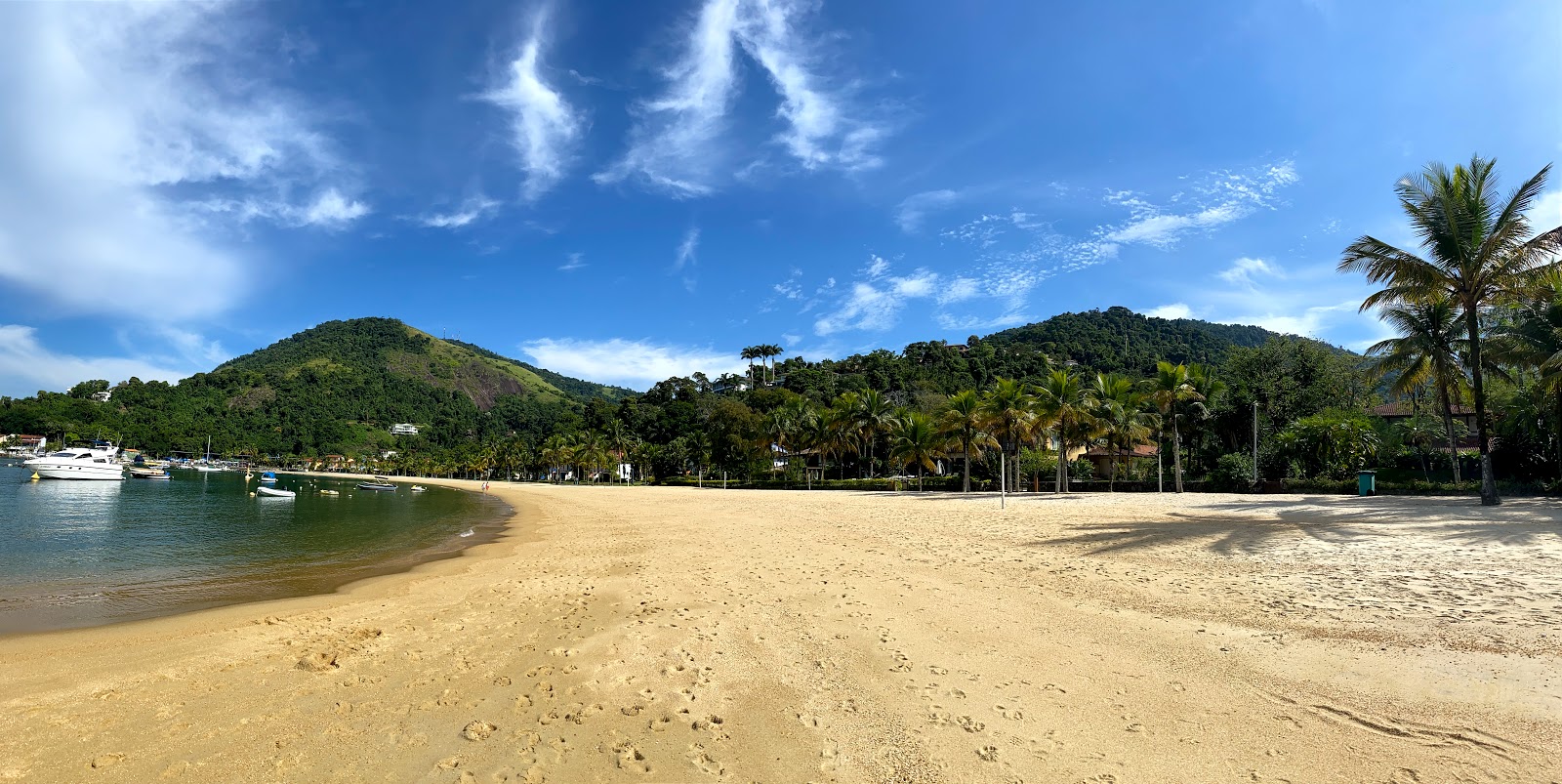 Foto di Spiaggia di Portogalo con molto pulita livello di pulizia