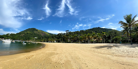 Playa Portogalo