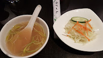 Soupe du Restaurant japonais Samouraï à Paris - n°2