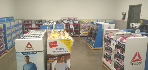 Shopping Mall «Fort Steuben Mall», reviews and photos, 100 Mall Dr, Steubenville, OH 43952, USA