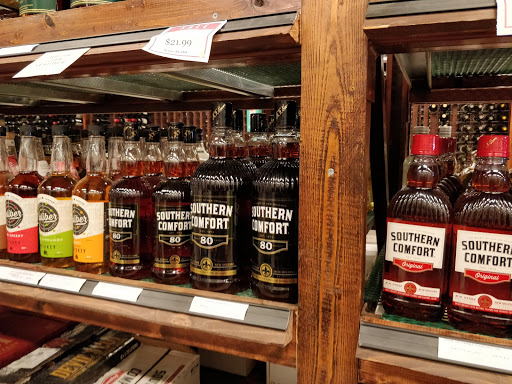 Liquor Store «Goody Goody Liquor», reviews and photos, 3500 Lakeview Pkwy #100, Rowlett, TX 75088, USA