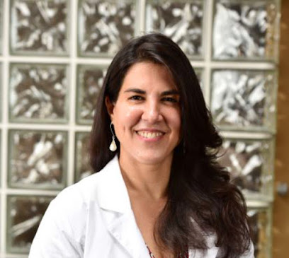 Dr. Teresa Bianchi