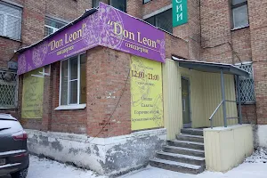 Pizzeria "Don Leon" image