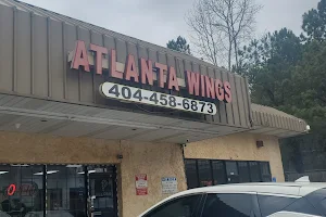 Atlanta Wings 2 image