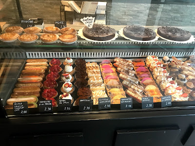 Artisan Boulanger pâtissier TAJAN à Bollène