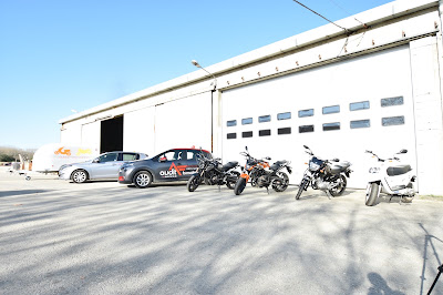 Auto-Ecole Saint Cyp' Formations à Saint-Cyprien