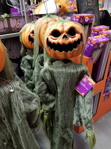 Home Improvement Store «The Home Depot», reviews and photos, 1617 N Carpenter Rd, Modesto, CA 95351, USA