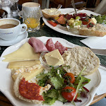 Photo n°2 de l'avis de ThomaS. fait le 27/01/2022 à 19:05 sur le  Cafe Baier à Berlin