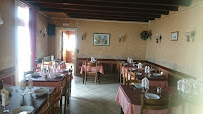 Atmosphère du Restaurant Chez Pitras à Préchac - n°1