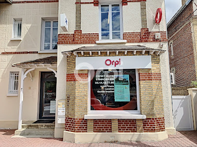 ORPI LALOY IMMOBILIER - VENTE ET GESTION LOCATIVE à Ressons-sur-Matz