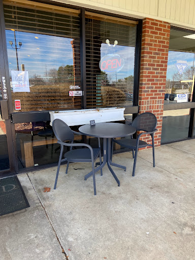Coffee Shop «Rendezvous Cafe», reviews and photos, 543 Lakeland Plaza, Cumming, GA 30040, USA