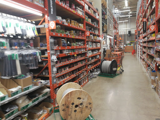 Home Improvement Store «The Home Depot», reviews and photos, 6000 Baltimore National Pike, Catonsville, MD 21228, USA