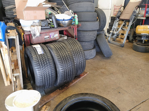 Auto Repair Shop «St Lucie Auto Dynamics», reviews and photos, 1593 SE Village Green Dr #14, Port St Lucie, FL 34952, USA