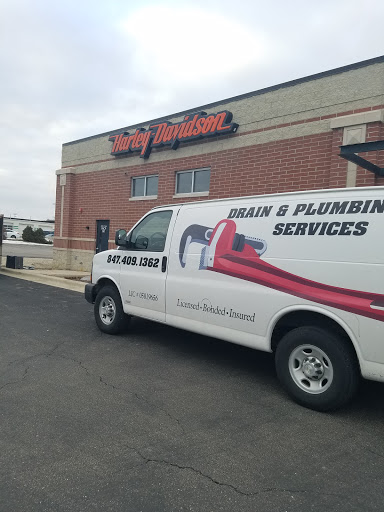 Drain & Plumbing Services in Wheeling, Illinois