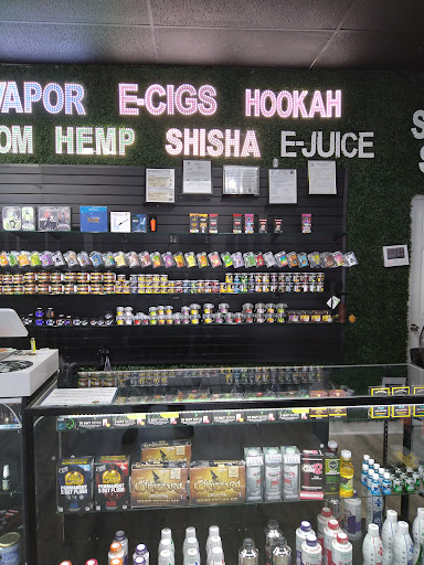 Tobacco Shop «Orlando Smoke Shop Fun Spot», reviews and photos, 5531 International Dr, Orlando, FL 32819, USA