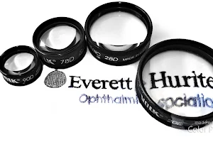 Everett & Hurite Ophthalmic Association image