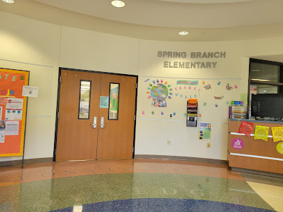 Spring Branch Elementary School
