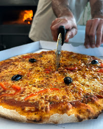 Photos du propriétaire du Pizzas à emporter Pizza Rigoulon à Aix-en-Provence - n°4