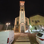 Photo n°5 de l'avis de Luca.a fait le 05/12/2021 à 18:21 sur le  Romantic Hotel Excelsior - Cavalese à Cavalese