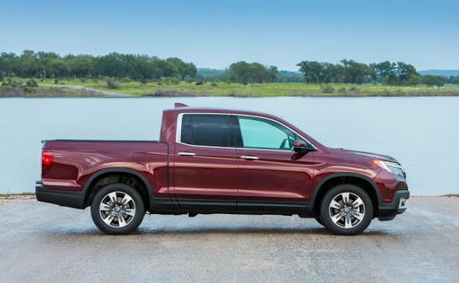 Honda Dealer «Fischer Honda», reviews and photos, 15 E Michigan Ave, Ypsilanti, MI 48198, USA