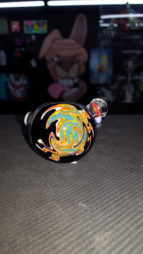 Tobacco Shop «The Laughing Llama smoke shop», reviews and photos, 8733 FL-52, Hudson, FL 34667, USA