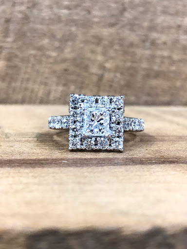 Jeweler «The Jewelers», reviews and photos, 1501 W Main St, Lebanon, TN 37087, USA