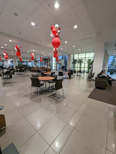 Northridge Toyota image