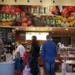 Photo n°1 de l'avis de Erich.d fait le 22/12/2017 à 15:19 sur le  Subway à Knüllwald