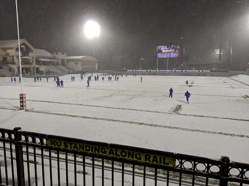 Stadium «Infinity Park», reviews and photos, 950 S Birch St, Denver, CO 80246, USA