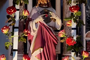 Madonna dei Galletti image
