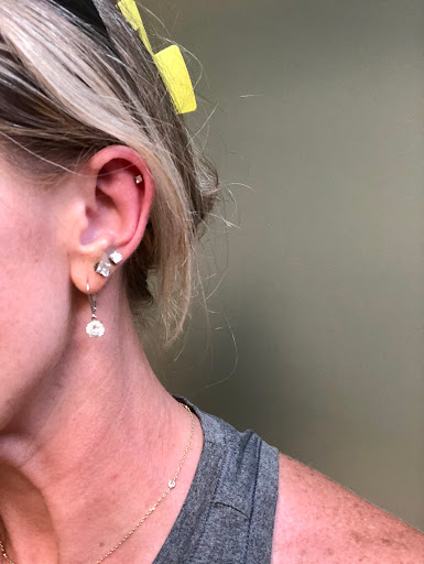 Explore 4th of july small tattoo ideas, creative tattoo ideas in Mobile, available at Royal Stone Piercing