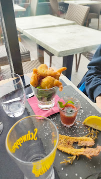 Les plus récentes photos du Restaurant français La Grange de Tom à Champeaux - n°2