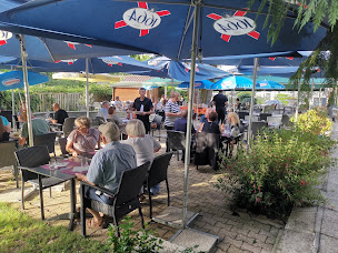 Photo n°8 de Restaurant la truite à Divonne-les-Bains ()