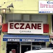 Çaykara Eczanesi