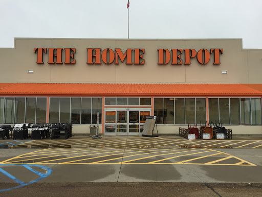 The Home Depot