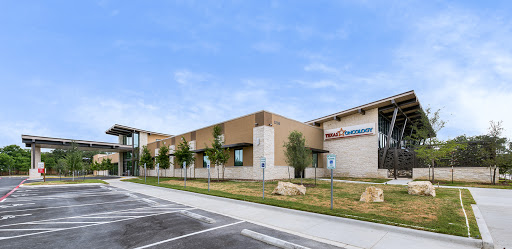 Texas Oncology-San Antonio Medical Center
