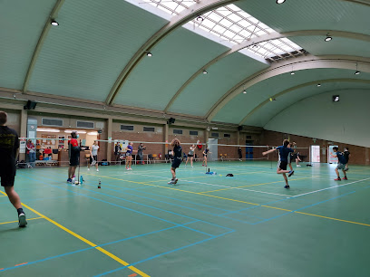 Centre Sportif De Roux